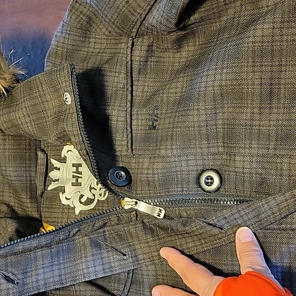 Helly Hansen High Performance Jacket - image 5